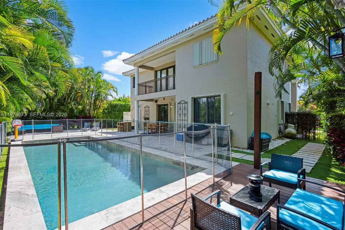 7515 SW 191st St, Cutler Bay FL 33157