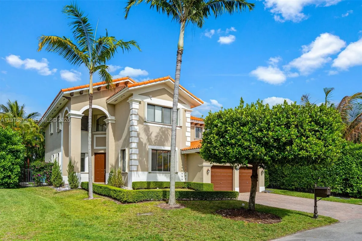 7515 SW 191st St, Cutler Bay FL 33157