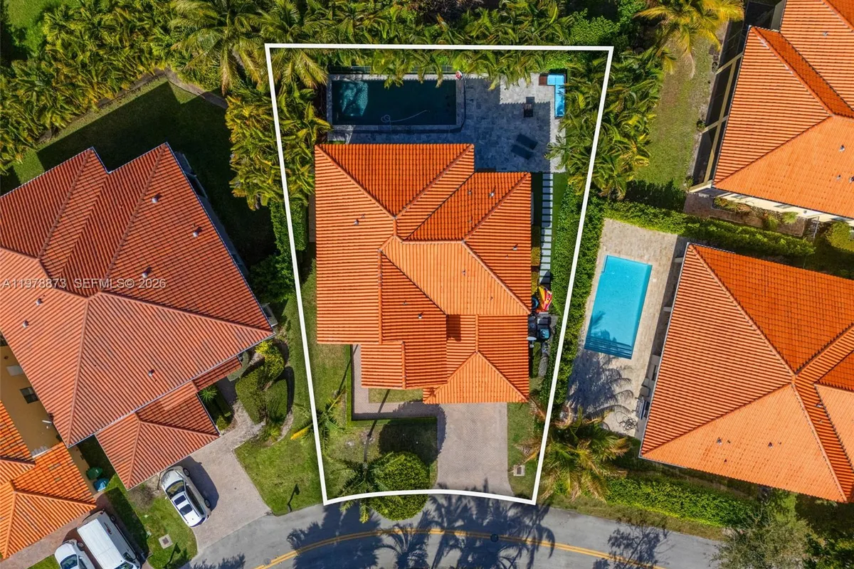 7515 SW 191st St, Cutler Bay FL 33157