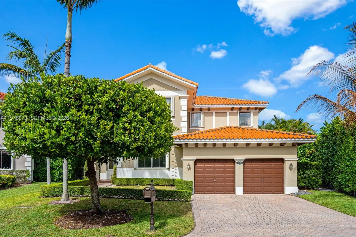 7515 SW 191st St, Cutler Bay FL 33157