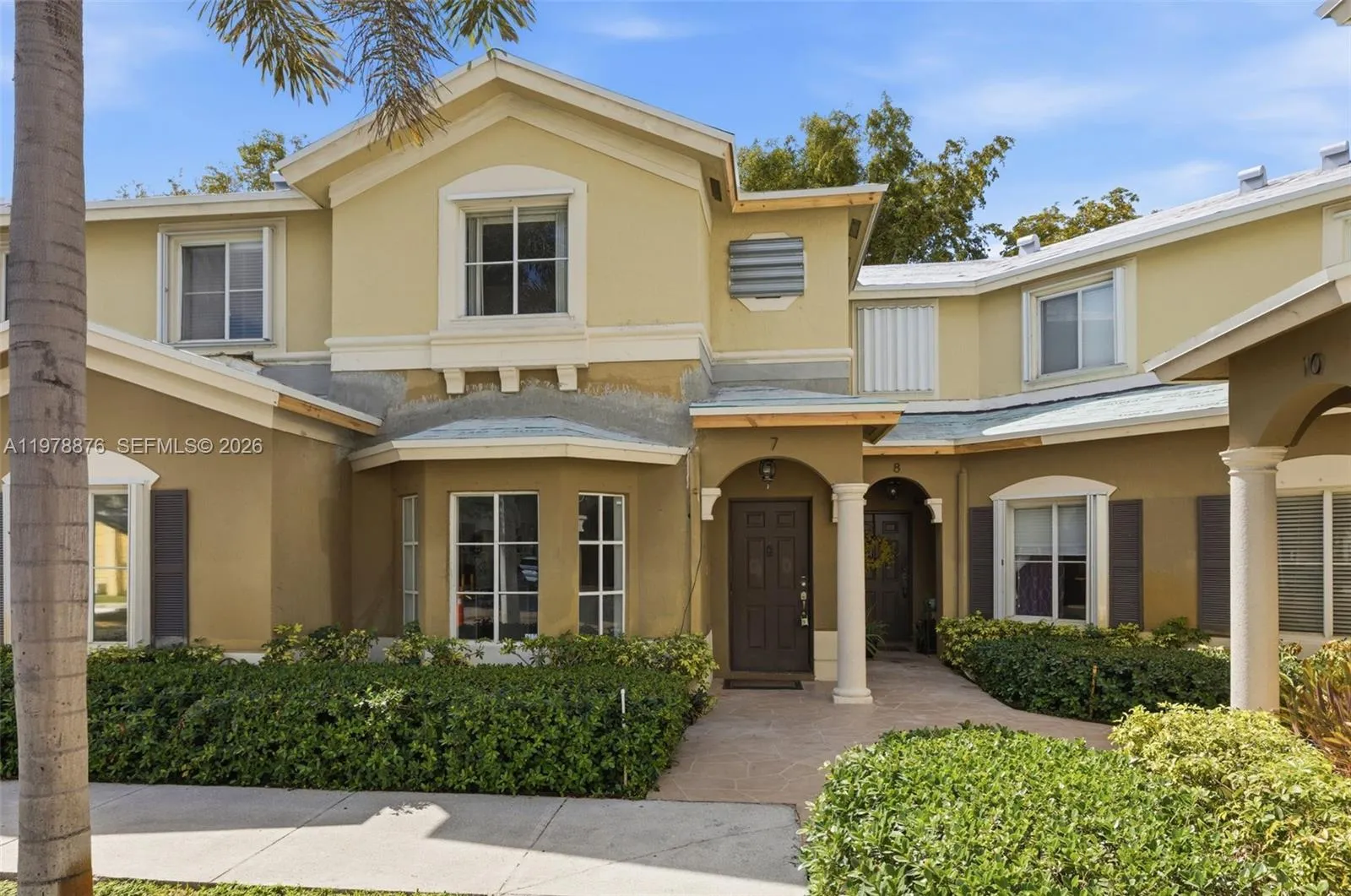 9000 W Flagler St # 7, Miami FL 33174