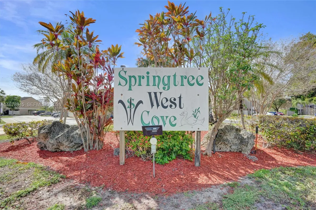 3703 NW 91st Ln, Sunrise FL 33351