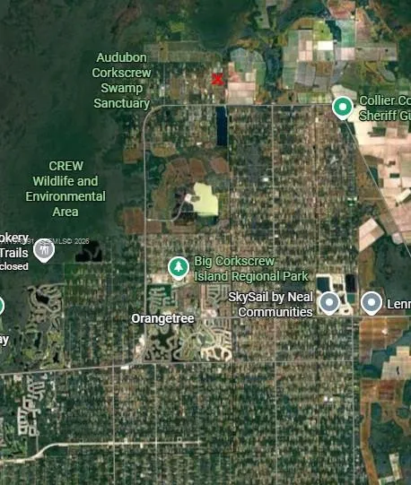 0000 Sanctuary, Other City - In The State Of Florida FL 34120