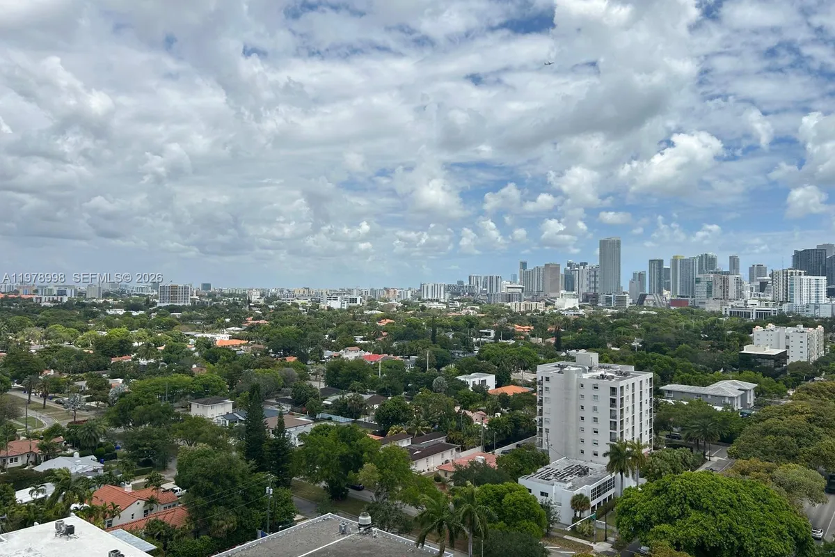 2525 SW 3rd Ave # 1402, Miami FL 33129