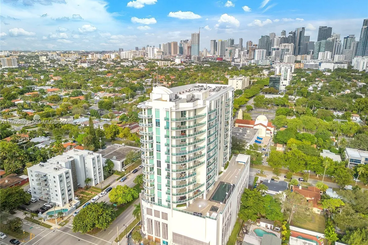 2525 SW 3rd Ave # 1402, Miami FL 33129