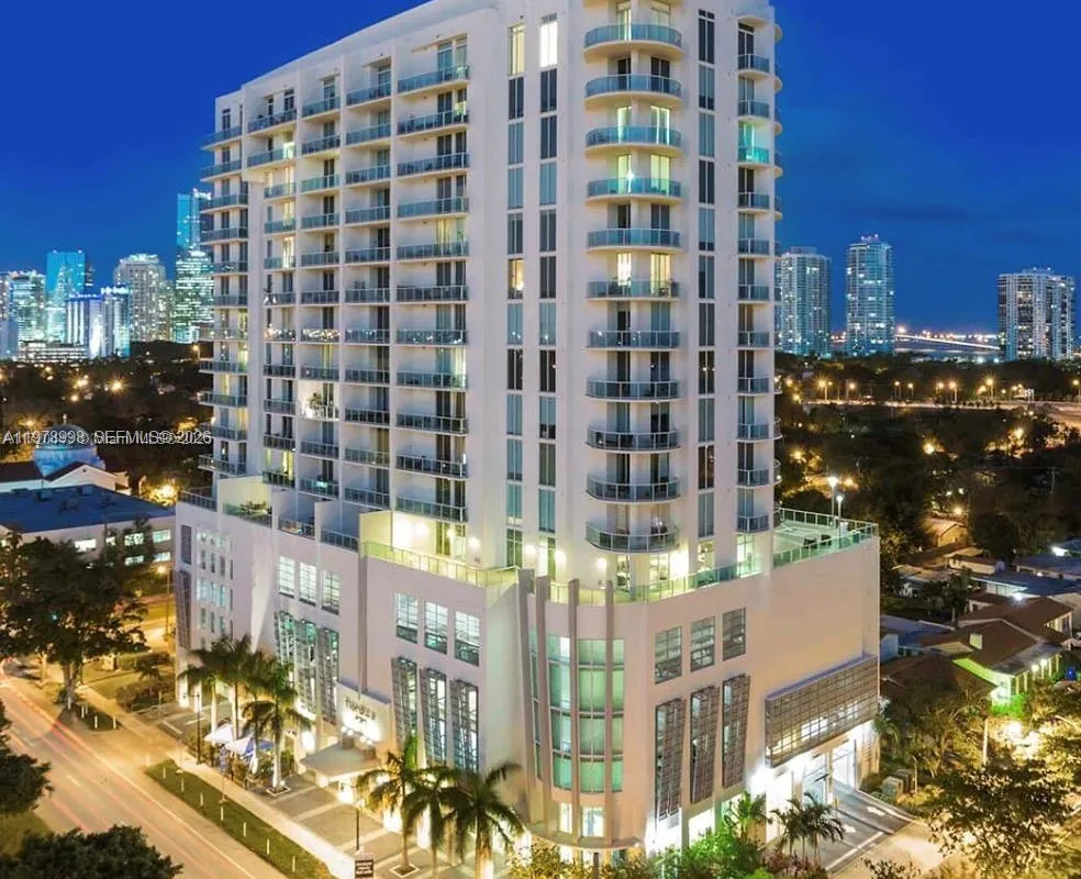 2525 SW 3rd Ave # 1402, Miami FL 33129