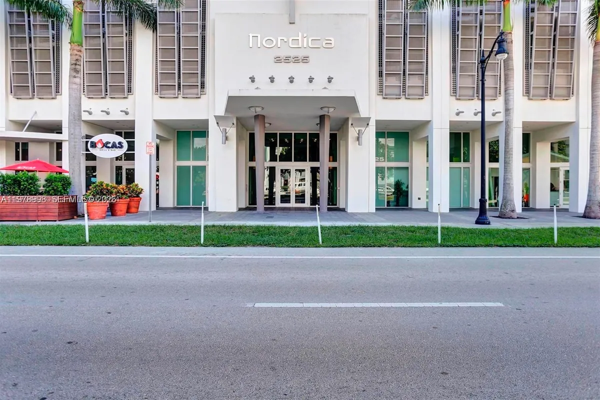 2525 SW 3rd Ave # 1402, Miami FL 33129