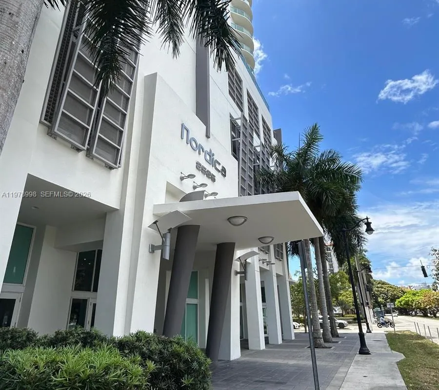 2525 SW 3rd Ave # 1402, Miami FL 33129