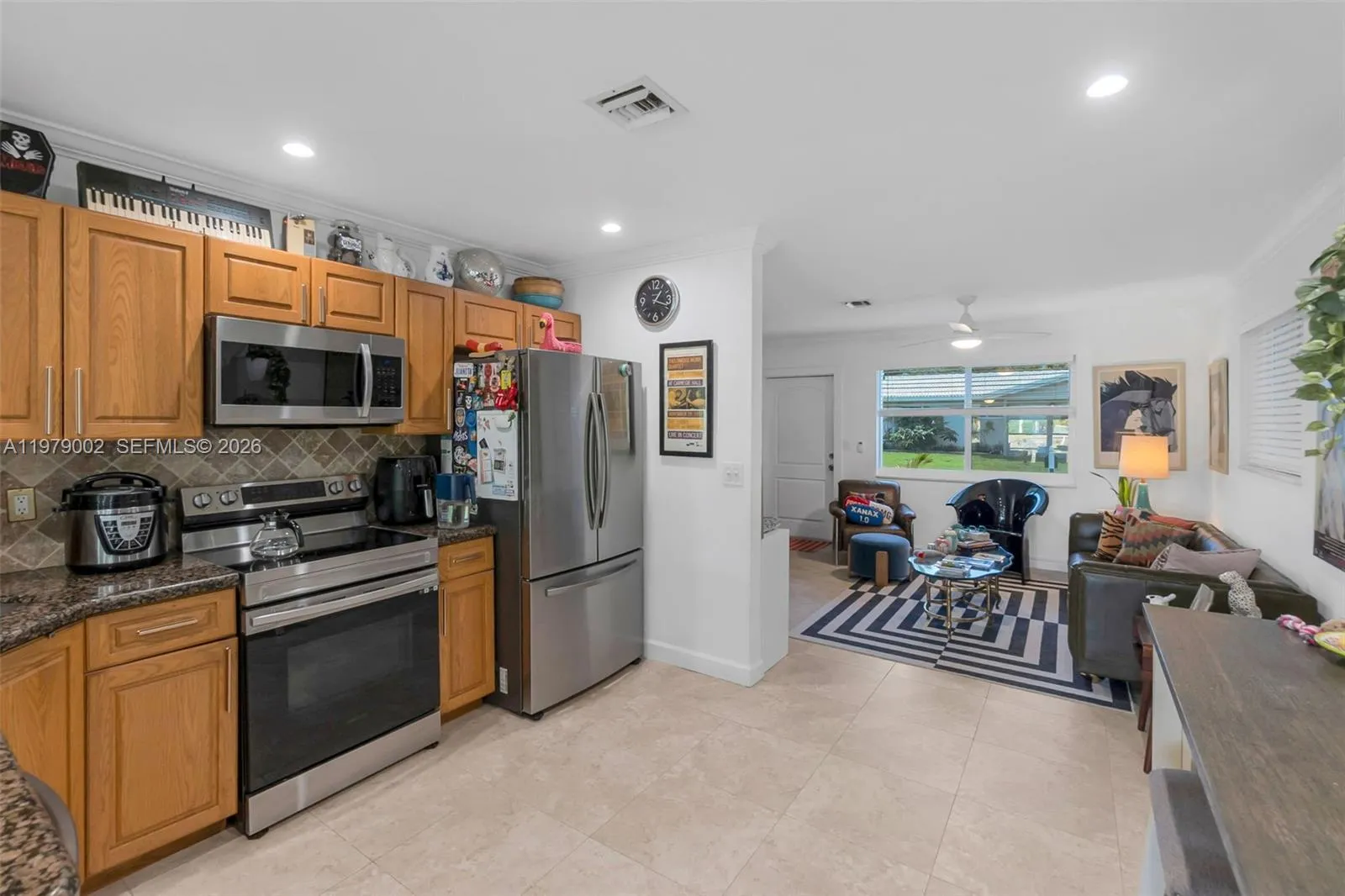 2805 NW 52nd Ct, Tamarac FL 33309