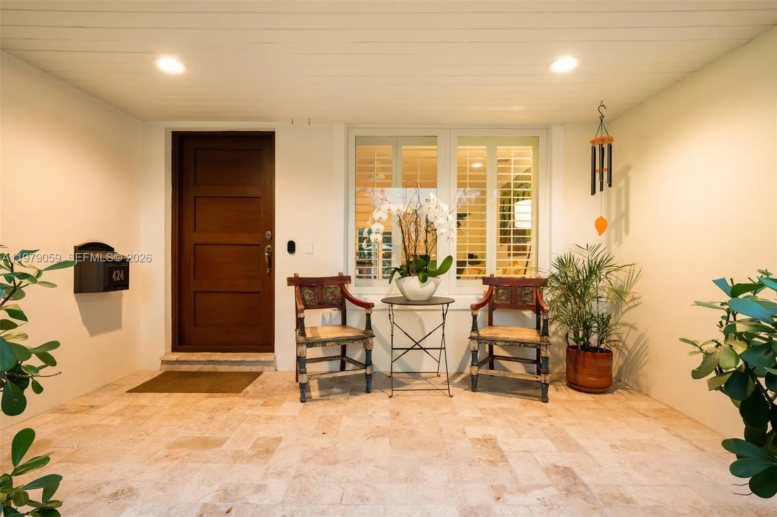 424 Sansovino Ave, Coral Gables FL 33146