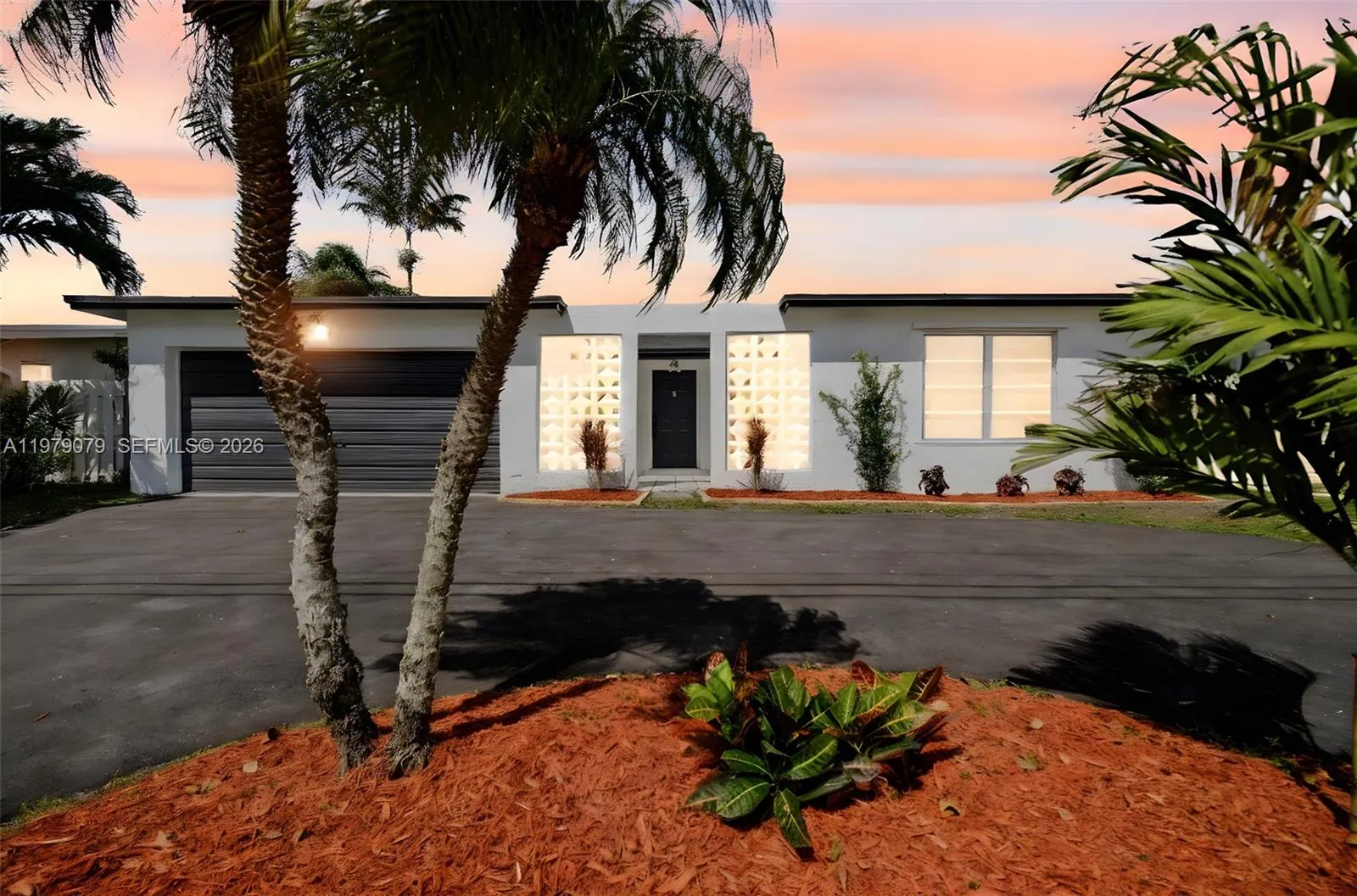 3 bedroom 2 bath for sale at 9241 Sunset Strip, Sunrise FL 33322