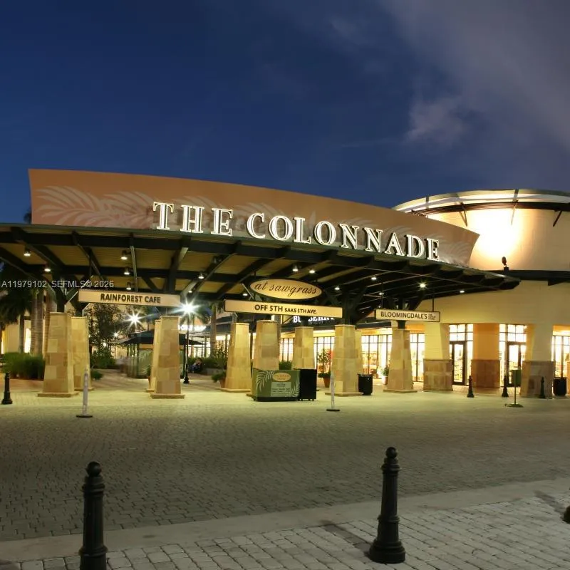 2000 Metropica Way, Sunrise FL 33323