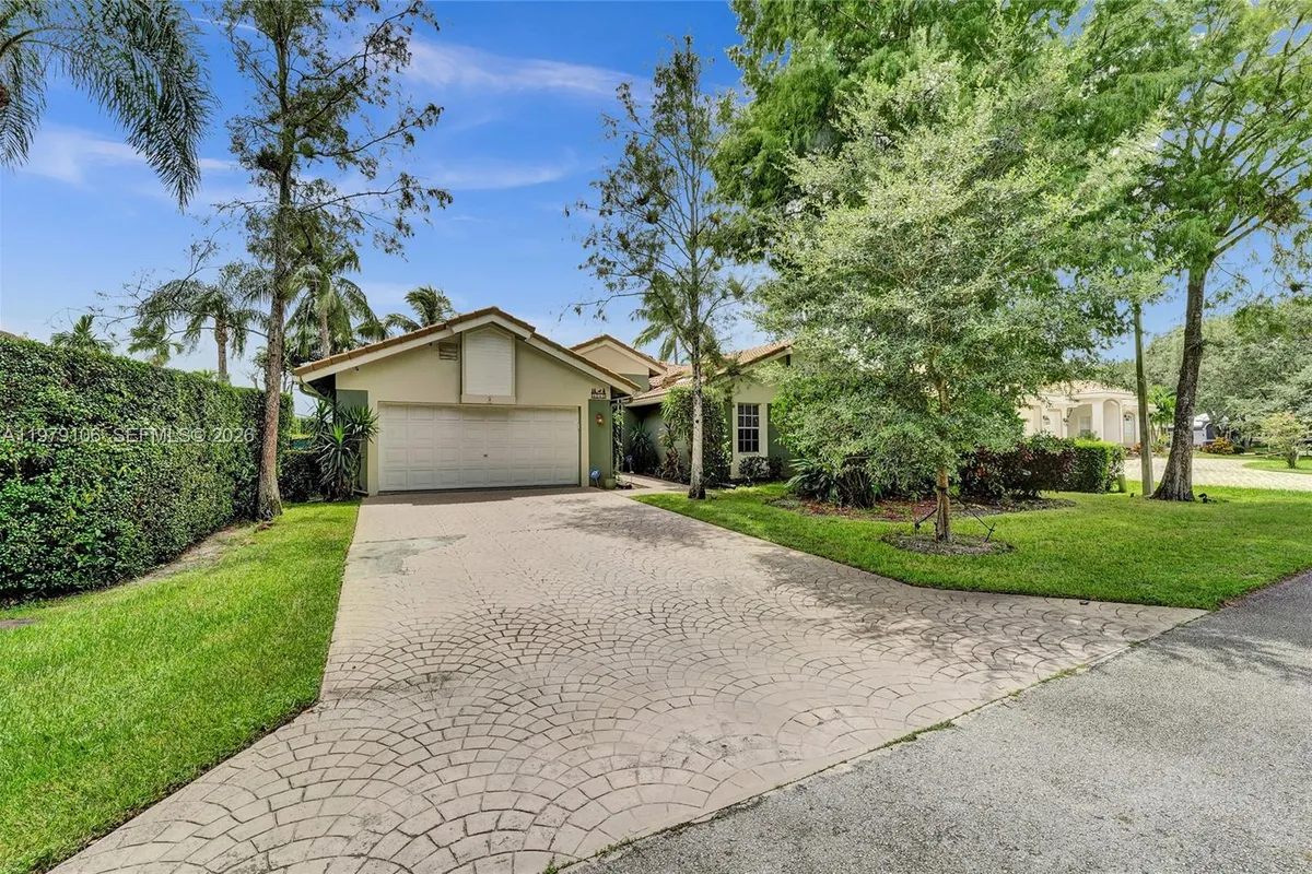 4242 NW 66th St, Coconut Creek FL 33073