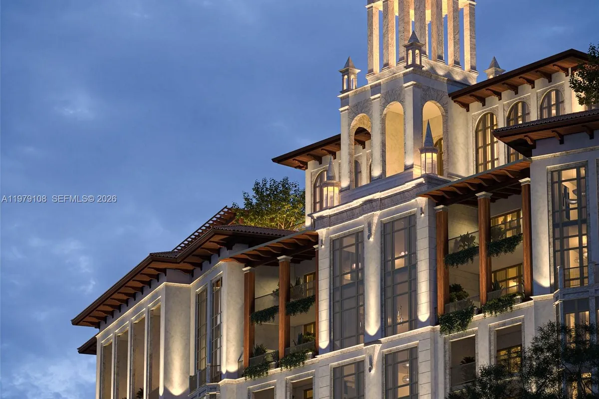 3000 Ponce De Leon # 506, Coral Gables FL 33134