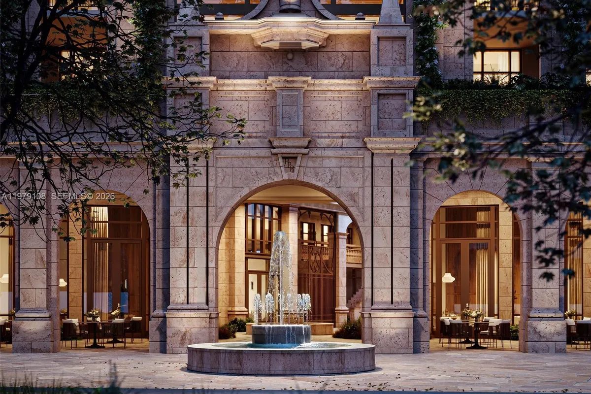 3000 Ponce De Leon # 506, Coral Gables FL 33134