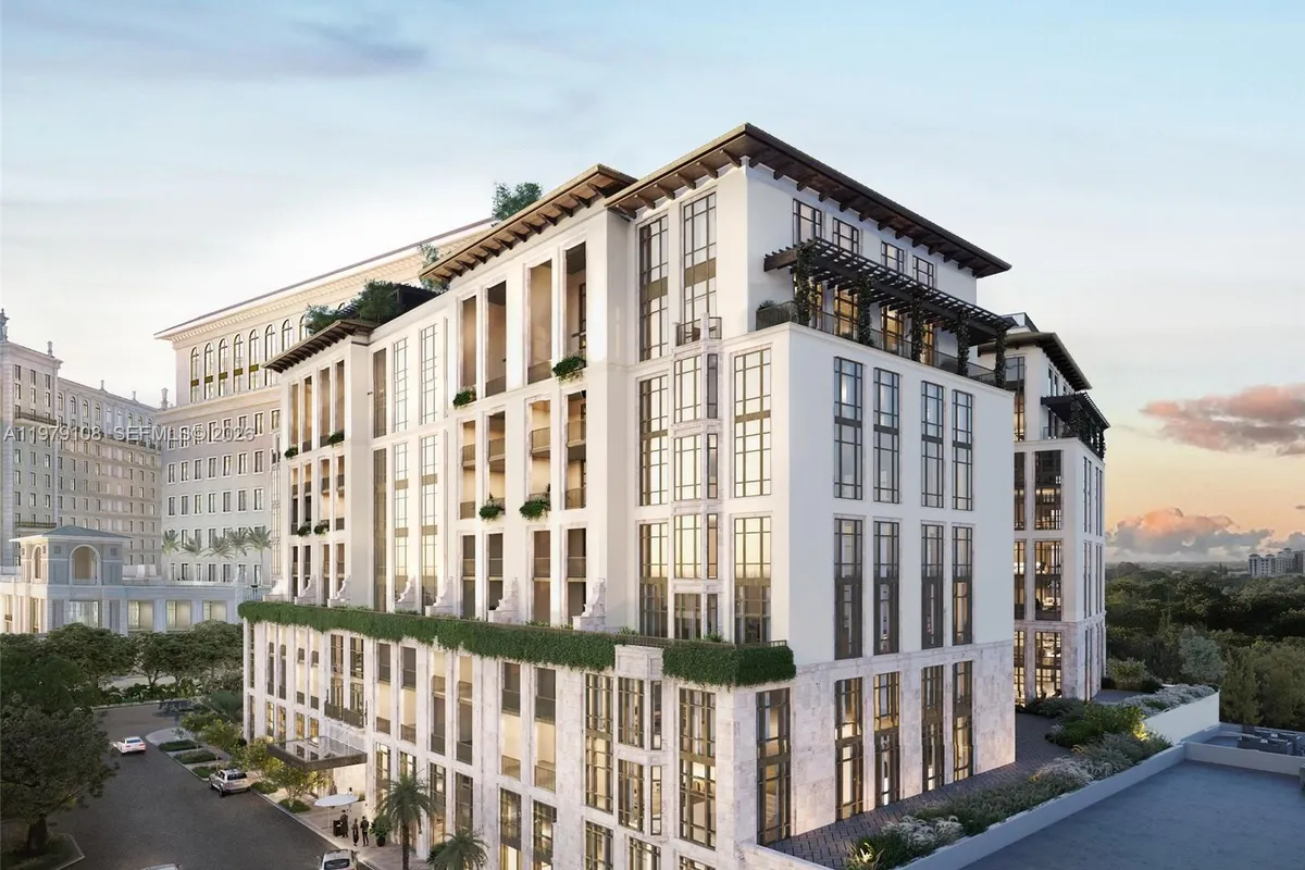 3000 Ponce De Leon # 506, Coral Gables FL 33134