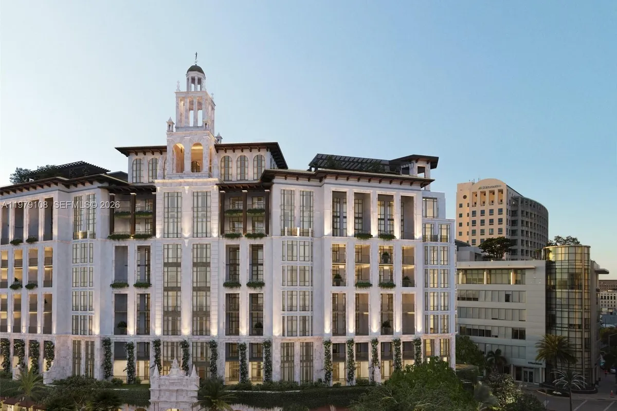 3000 Ponce De Leon # 506, Coral Gables FL 33134