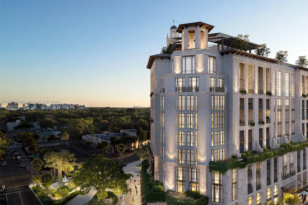 3000 Ponce De Leon # 506, Coral Gables FL 33134