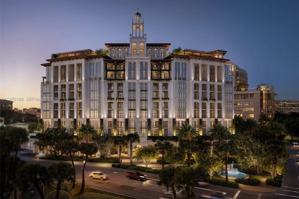 3000 Ponce De Leon # 506, Coral Gables FL 33134