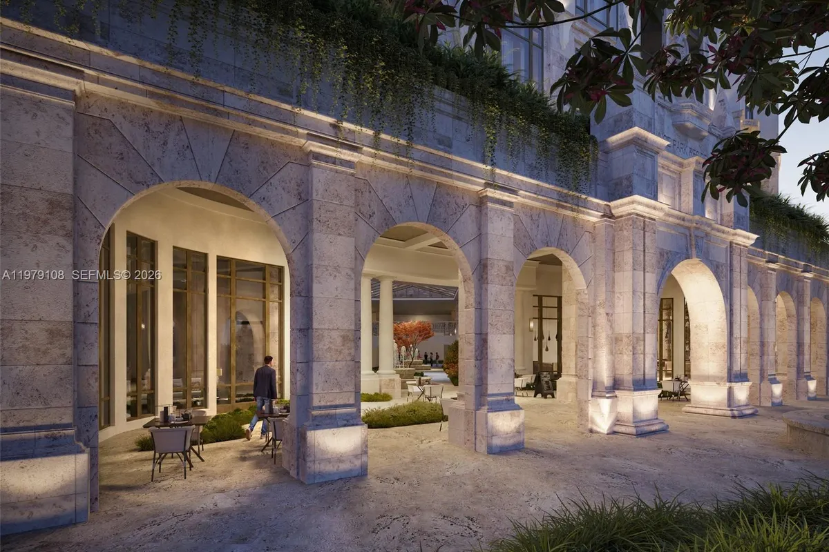 3000 Ponce De Leon # 506, Coral Gables FL 33134