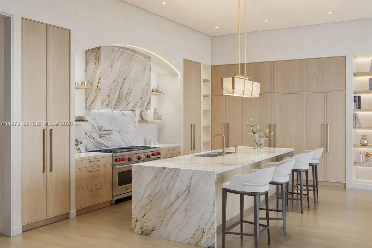 3000 Ponce De Leon # 506, Coral Gables FL 33134