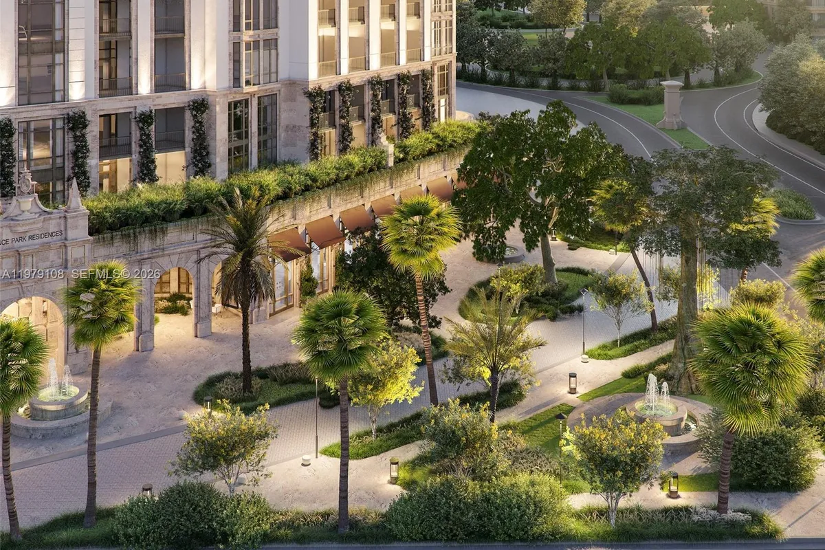 3000 Ponce De Leon # 506, Coral Gables FL 33134