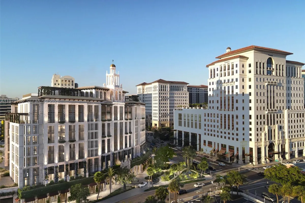 3000 Ponce De Leon # 506, Coral Gables FL 33134