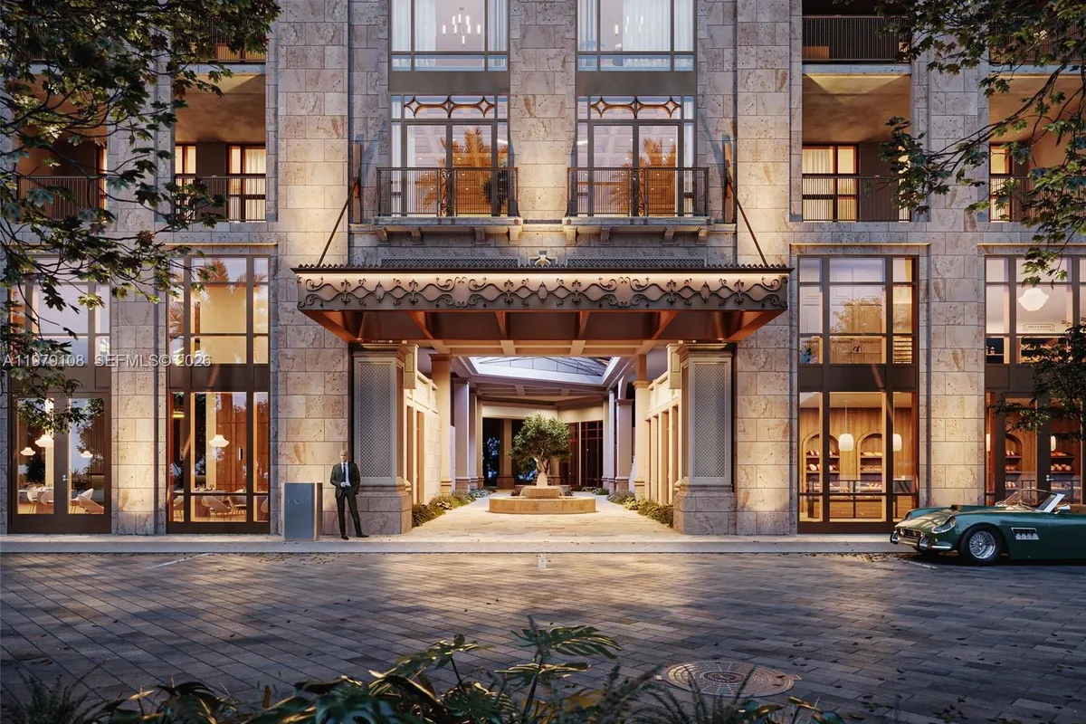 3000 Ponce De Leon # 506, Coral Gables FL 33134