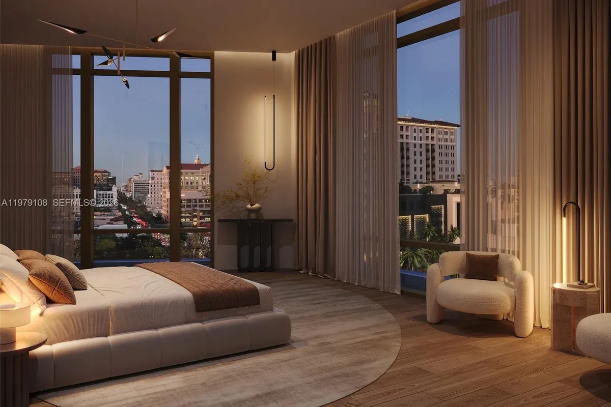 3000 Ponce De Leon # 506, Coral Gables FL 33134