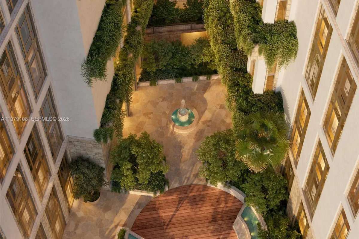 3000 Ponce De Leon # 506, Coral Gables FL 33134