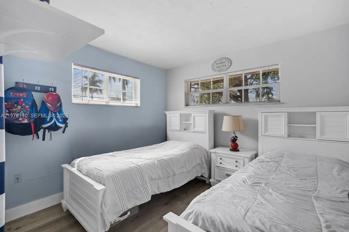 2286 NW 81st Ave, Sunrise FL 33322