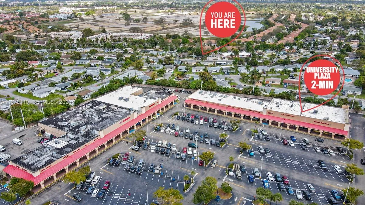 2286 NW 81st Ave, Sunrise FL 33322