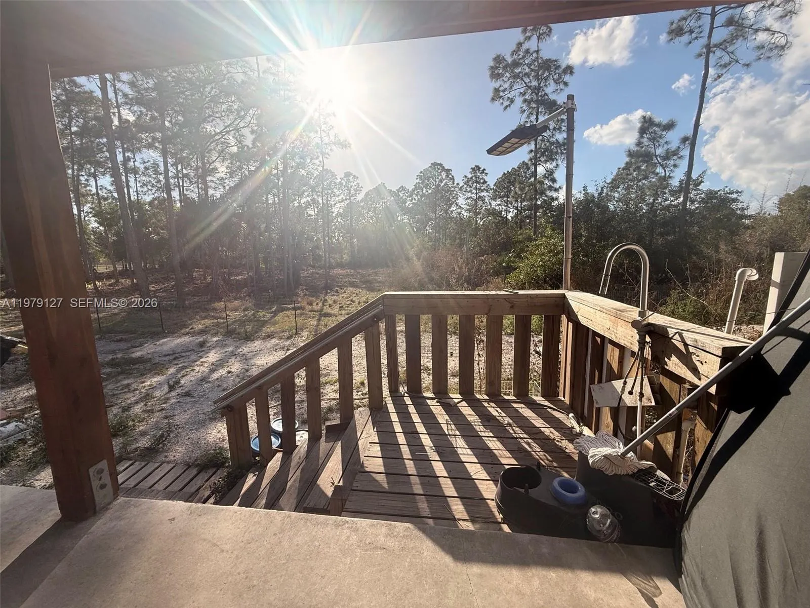 680 S orange, Clewiston FL 33440