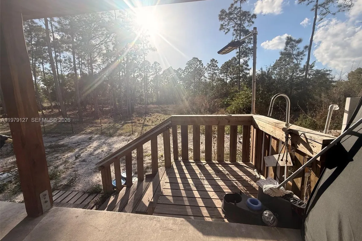 680 S orange, Clewiston FL 33440