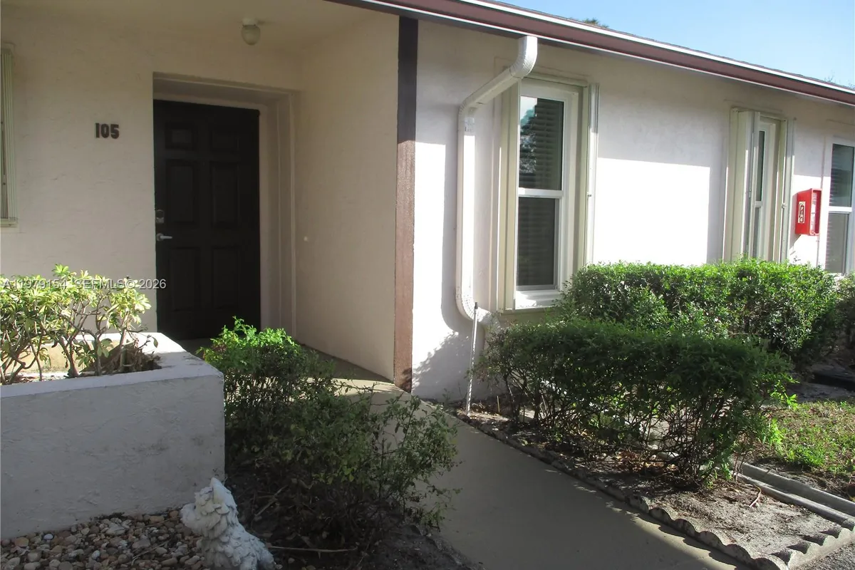 6531 SE Federal Hwy # N105, Stuart FL 34997