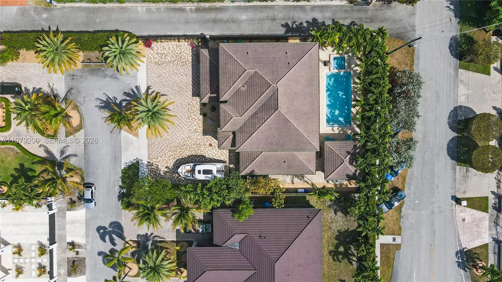 13676 SW 33rd Ter, Miami FL 33175