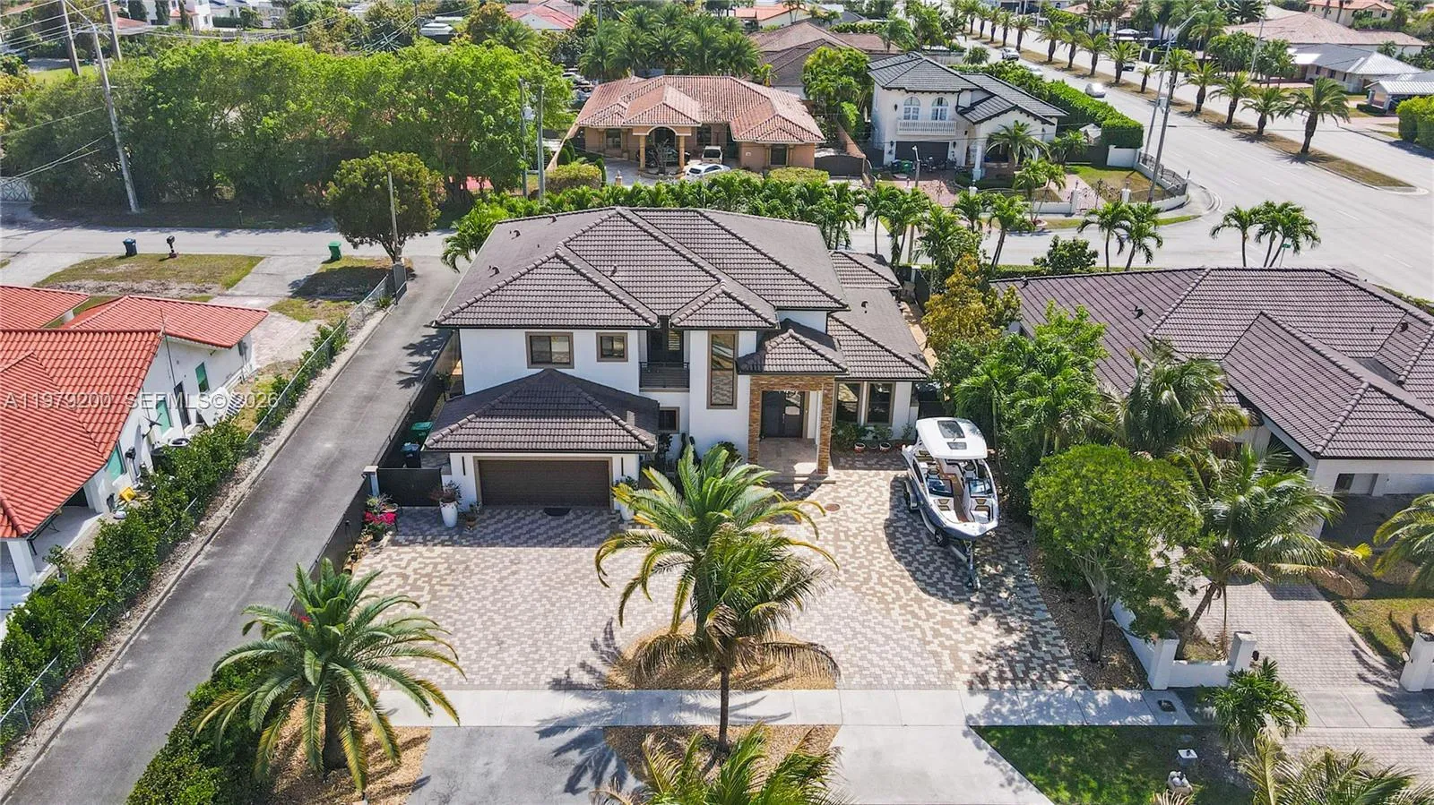 13676 SW 33rd Ter, Miami FL 33175