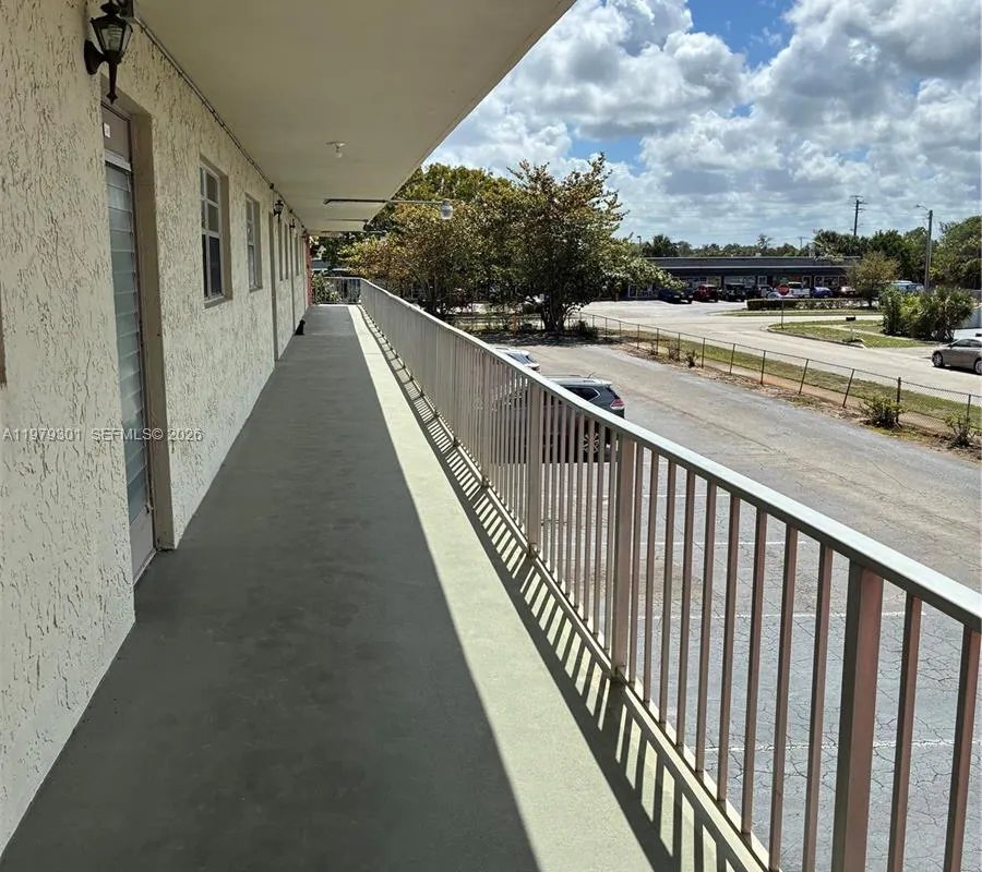 609 S State Road 7 # 2C, Margate FL 33068