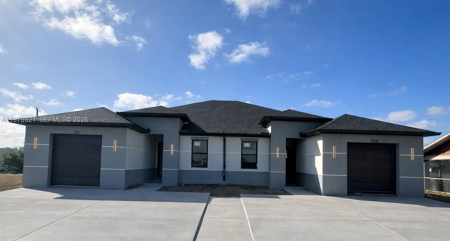 1315/1317 Diplomat Pkwy E, Cape Coral FL 33909