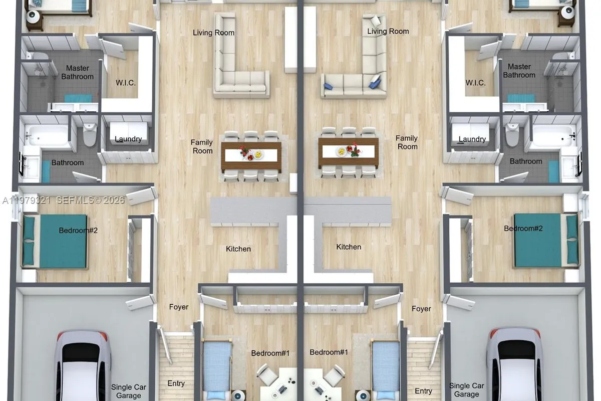 1315/1317 Diplomat Pkwy E, Cape Coral FL 33909