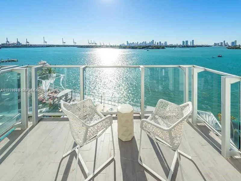1100 West Avenue # 414, Miami Beach FL 33139