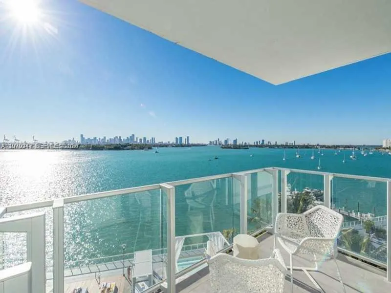 1100 West Avenue # 416, Miami Beach FL 33139