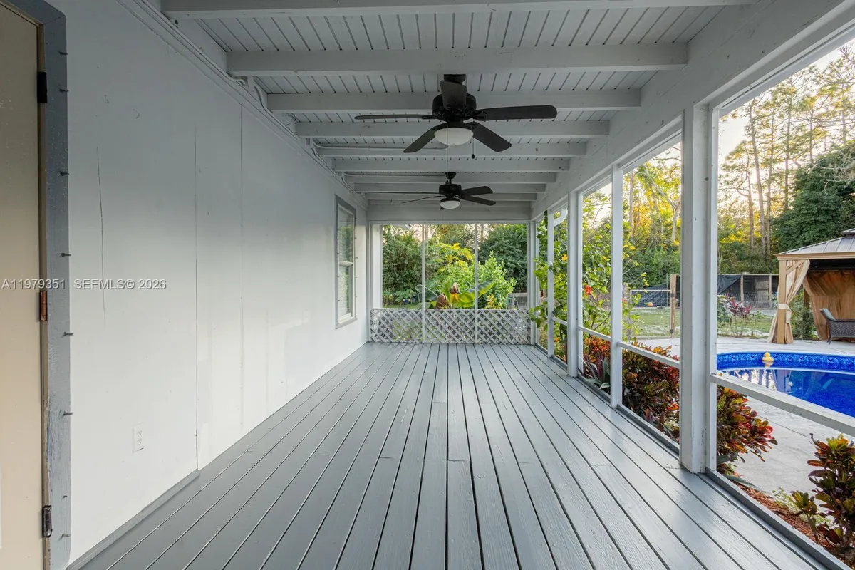 1181 W C Rd, Loxahatchee FL 33470