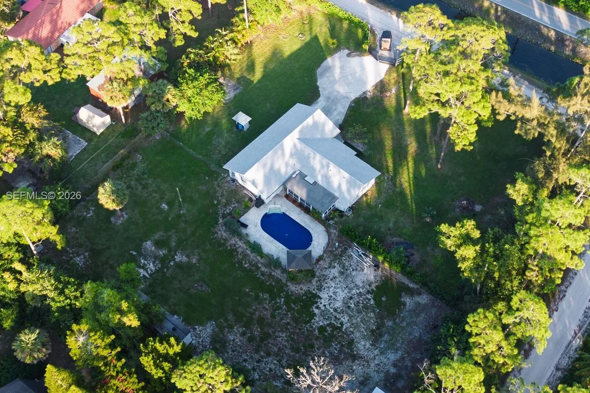 1181 W C Rd, Loxahatchee FL 33470