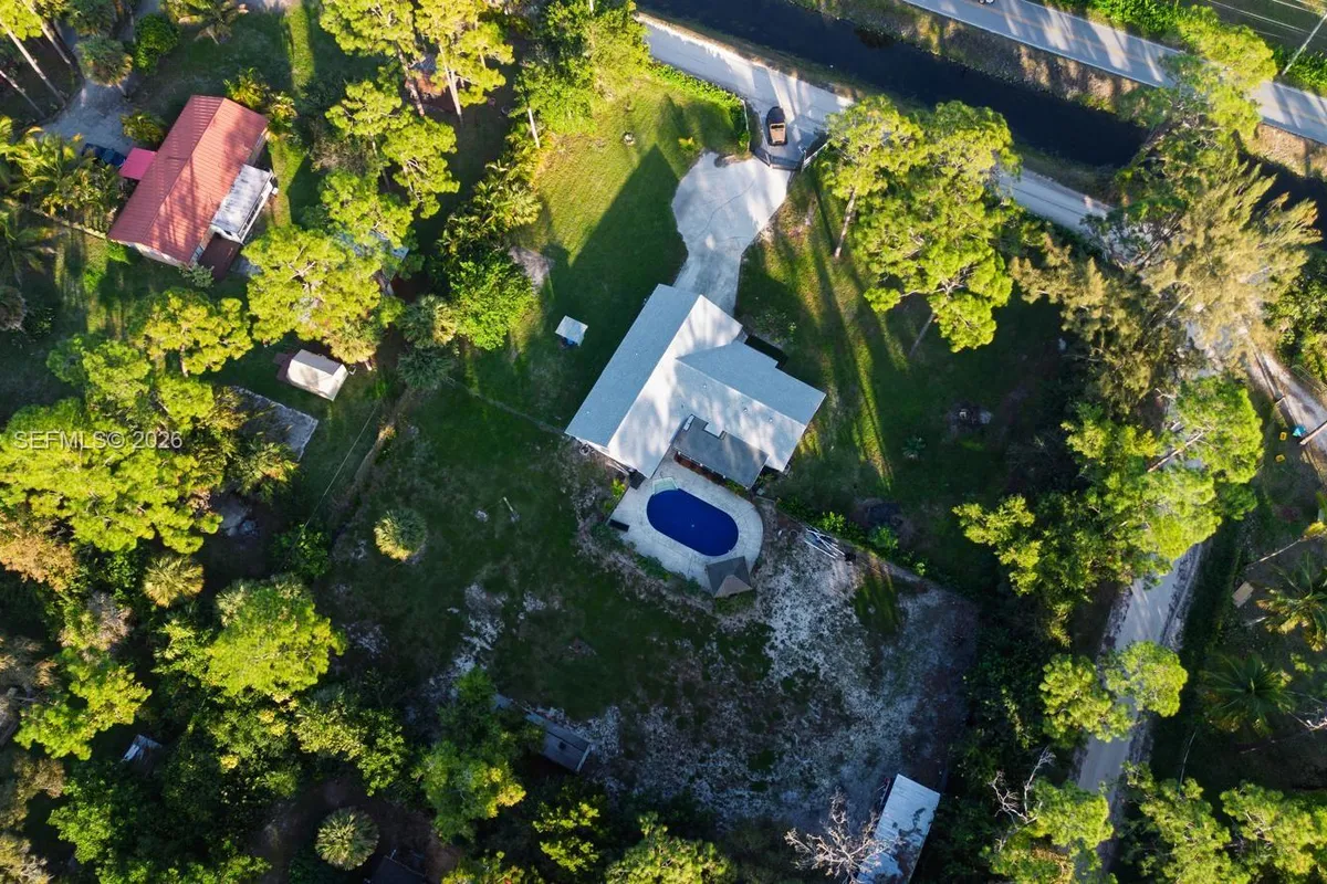 1181 W C Rd, Loxahatchee FL 33470