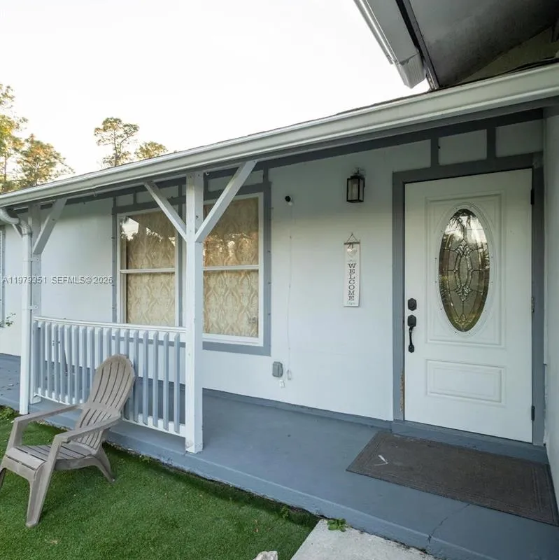 1181 W C Rd, Loxahatchee FL 33470