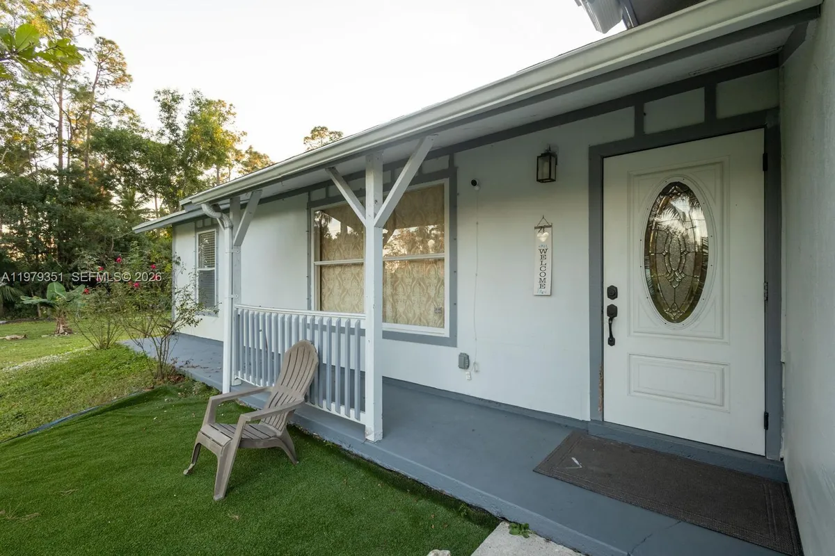 1181 W C Rd, Loxahatchee FL 33470