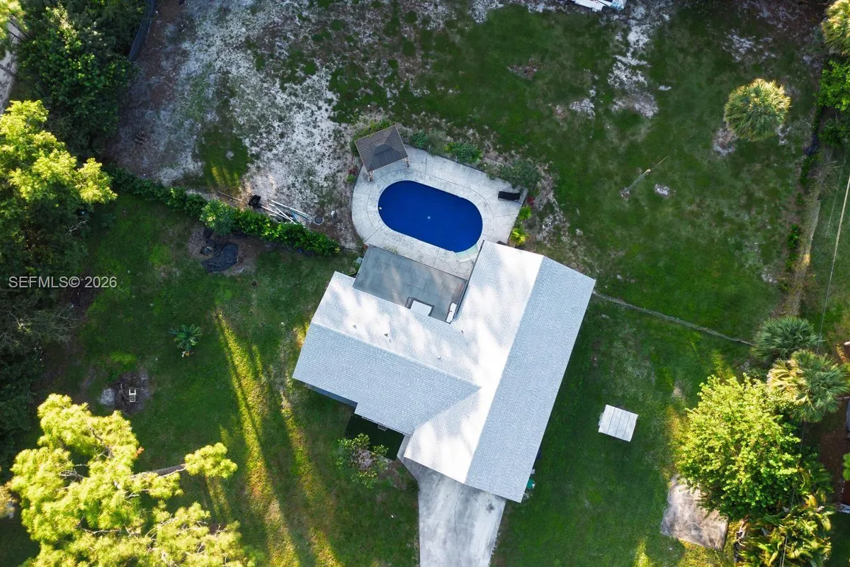 1181 W C Rd, Loxahatchee FL 33470