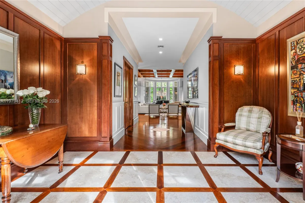 10225 Coral Creek Rd, Coral Gables FL 33156