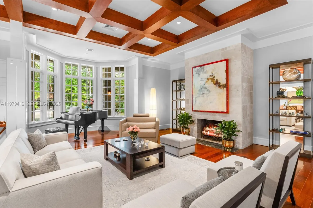 10225 Coral Creek Rd, Coral Gables FL 33156